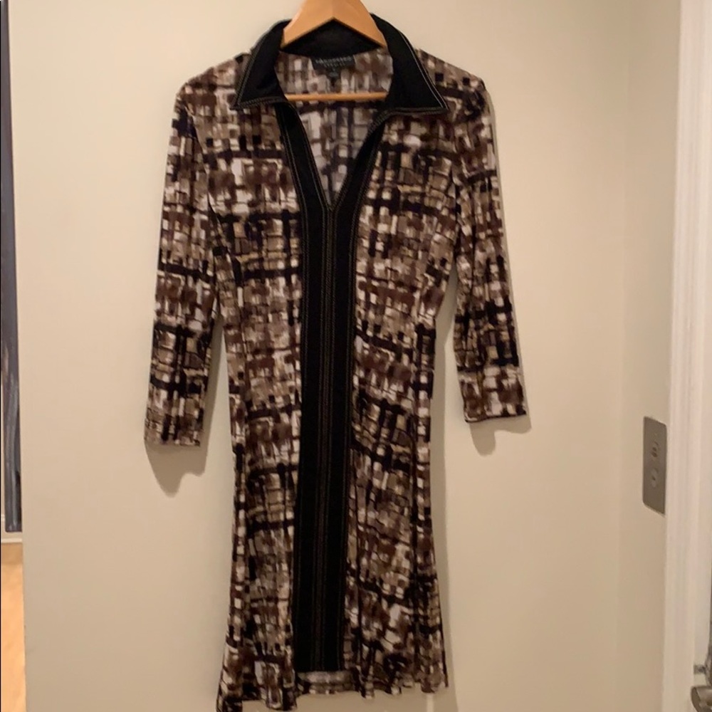 Connected Multi Dress